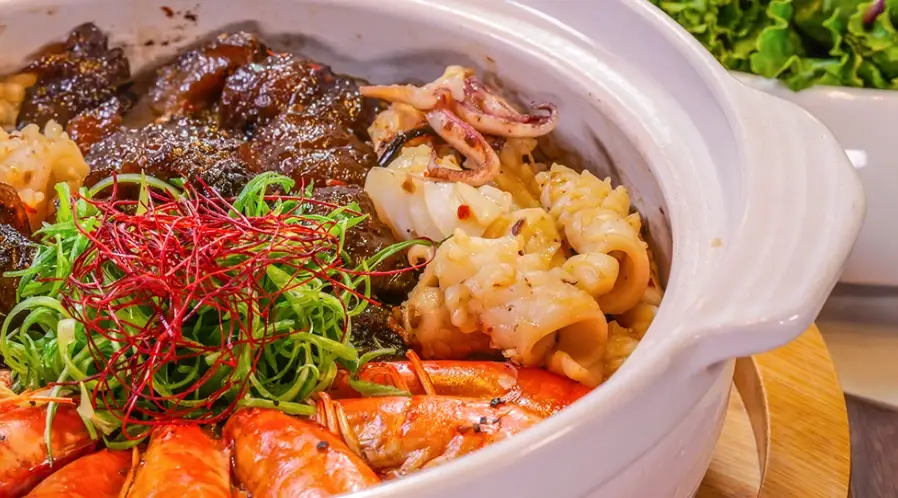 台中宴客餐廳高級