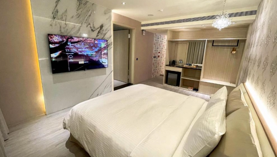 台中寵物友善住宿推薦：帶毛孩輕鬆出遊的必住清單與實用指南