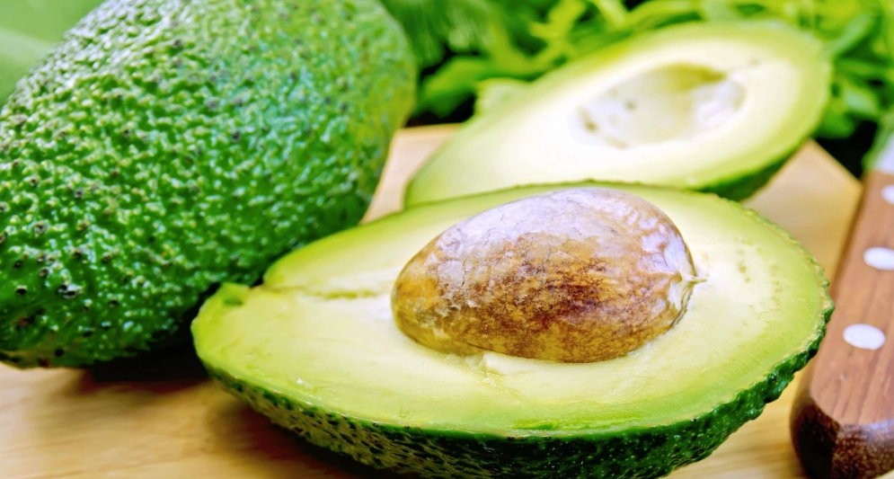 酪梨什麼時候吃最好