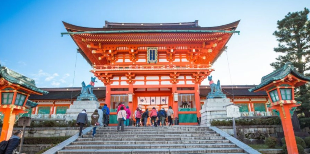 關西自由行攻略