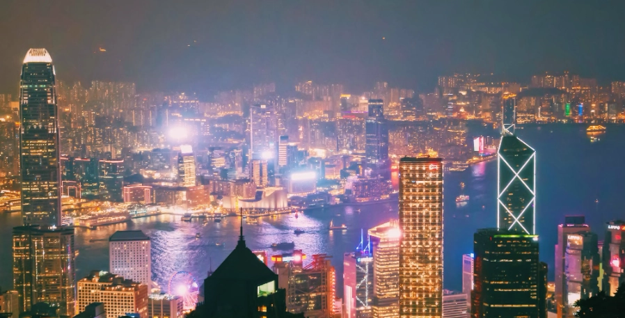 港島半日遊攻略：必去景點、交通路線與美食推薦