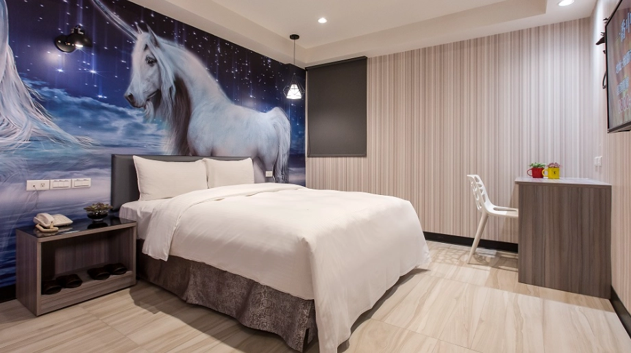 中壢旅館推薦 中壢旅館推薦