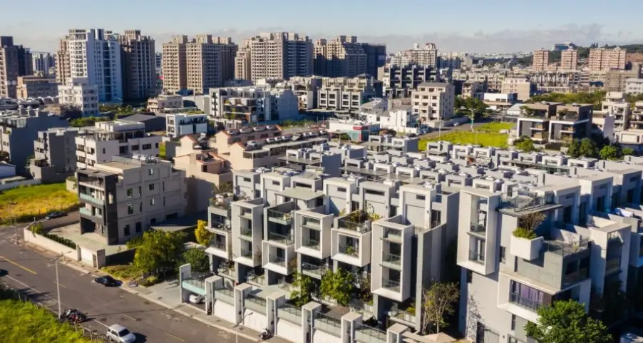 房價投資台中 房價投資台中