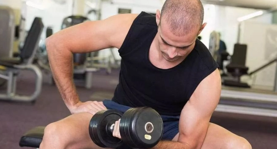 改善溜肩運動 改善溜肩運動