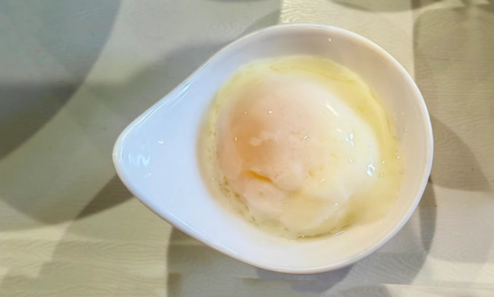 雞蛋凝固溫度 雞蛋凝固溫度