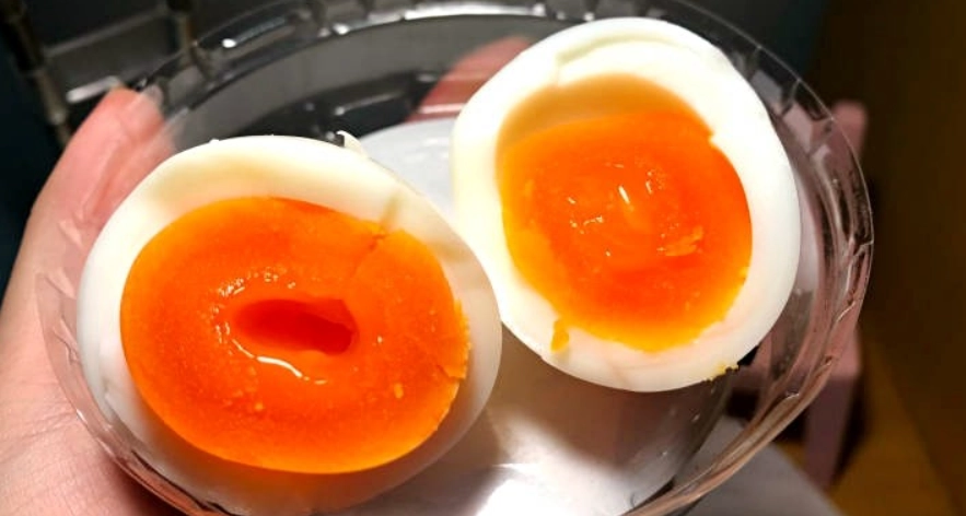 糖心蛋做法 糖心蛋做法