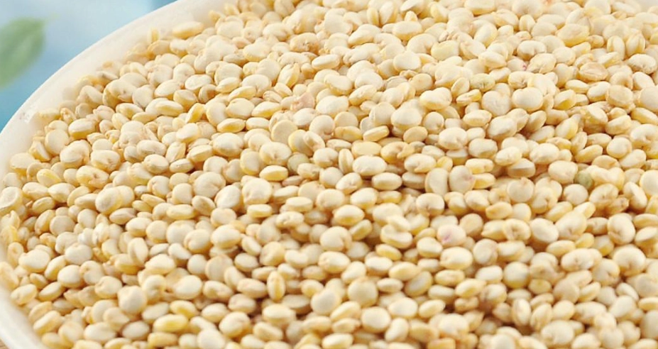 藜麥 是穀類嗎 藜麥 是穀類嗎