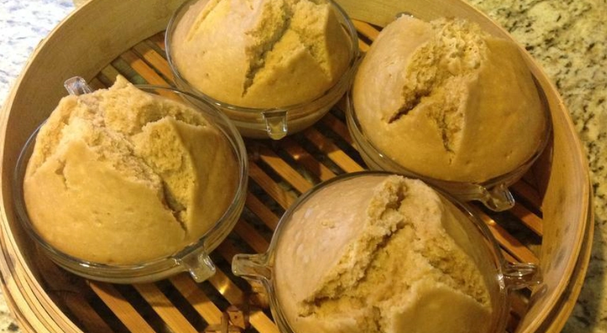 黑糖發糕粉全攻略：選購技巧與完美製作步驟