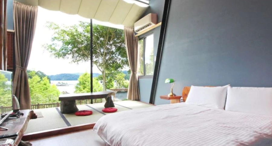 平價住宿日月潭 平價住宿日月潭