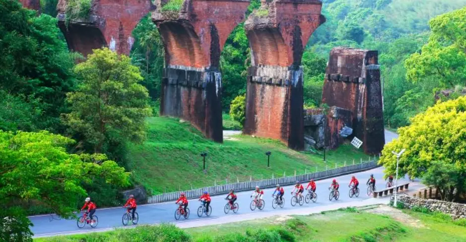 苗栗一日遊 苗栗一日遊