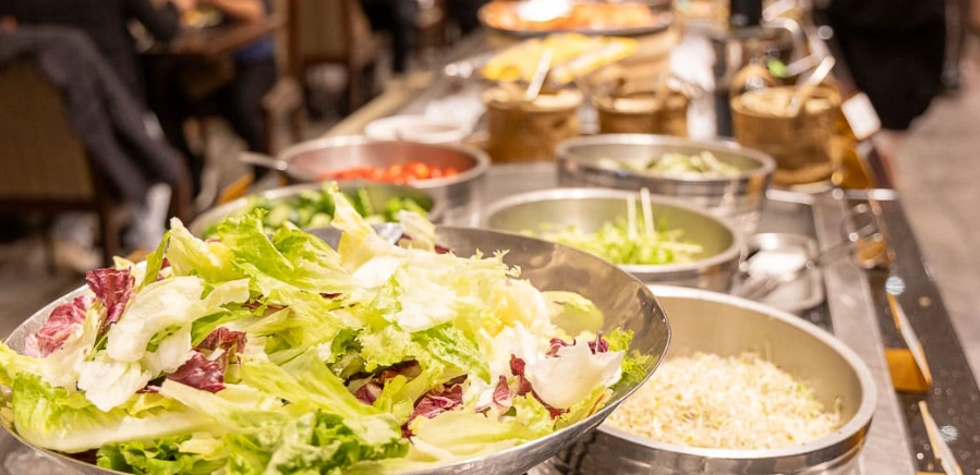 古華飯店自助餐價格 古華飯店自助餐價格