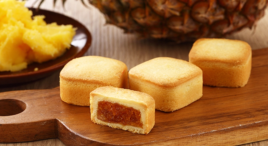 大陸買不到的零食