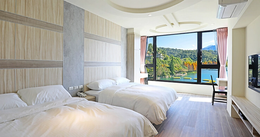 平價住宿日月潭 平價住宿日月潭