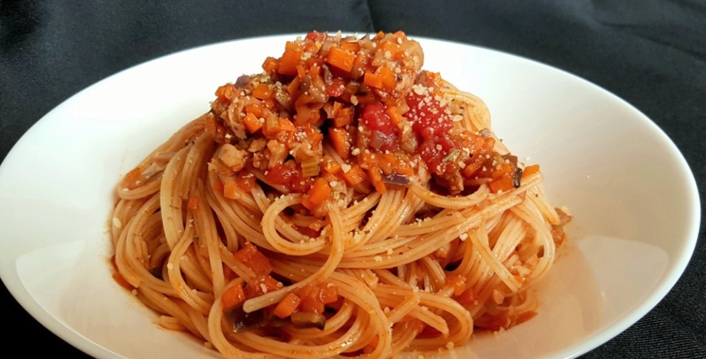 義大利麵入味技巧