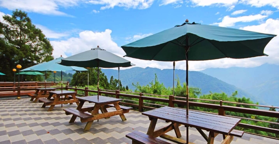 拉拉山侑德園評論：完整攻略與真實體驗分享