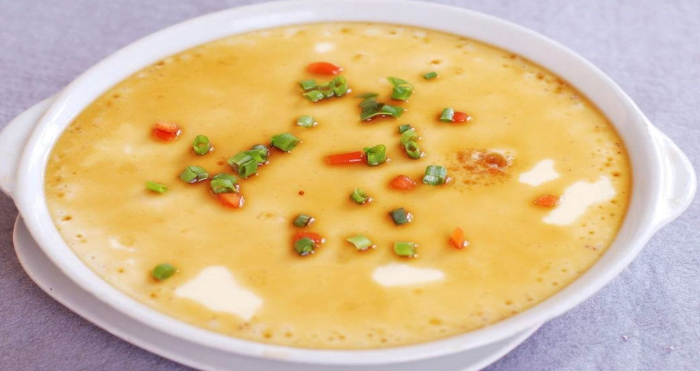 蒸蛋比例 蒸蛋比例