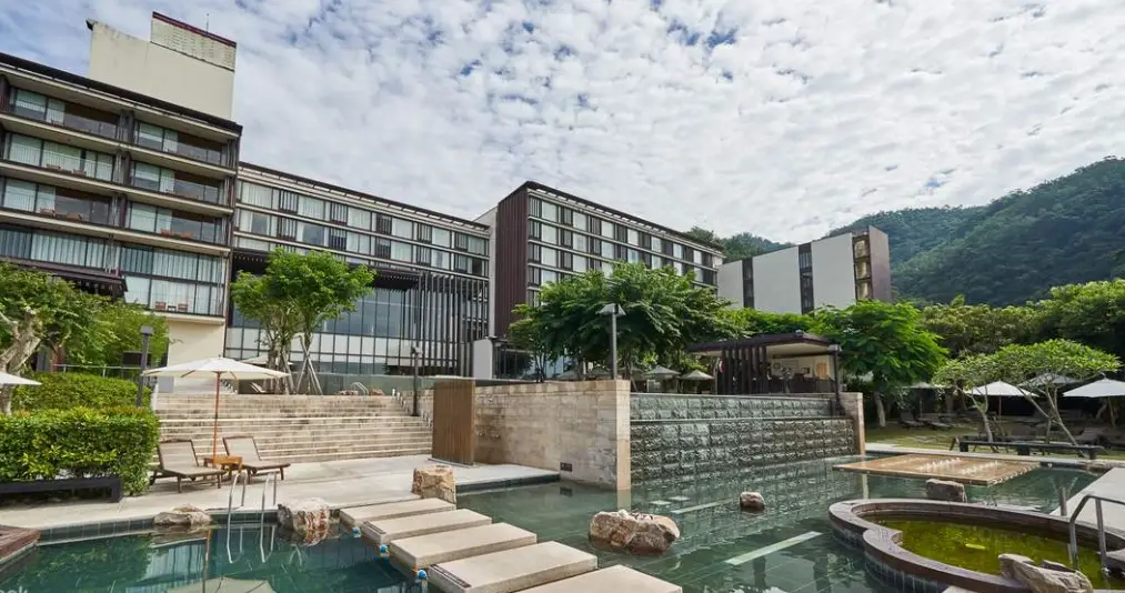 礁溪溫泉休息 礁溪溫泉休息