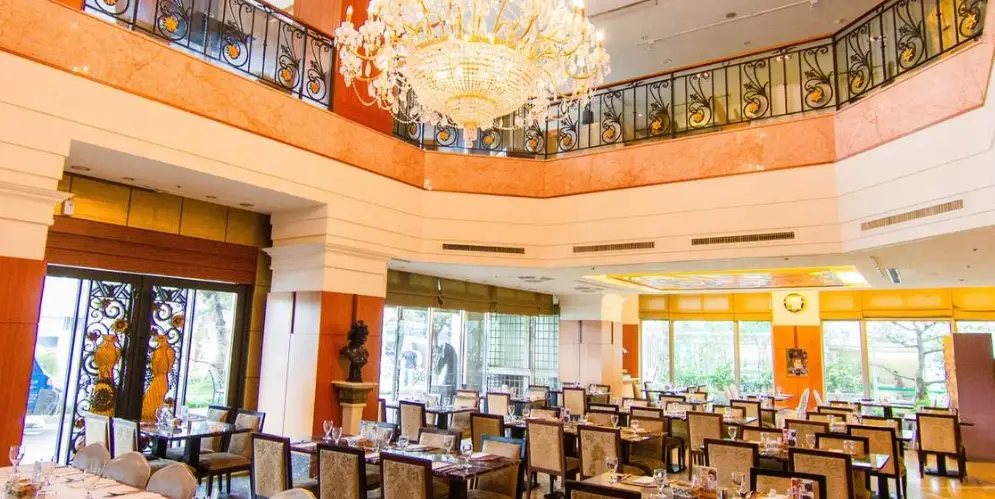 桃園自助餐推薦 桃園自助餐推薦