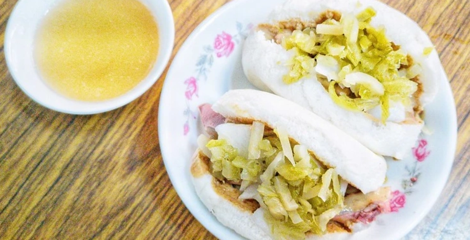 國華街二段小吃 國華街二段小吃