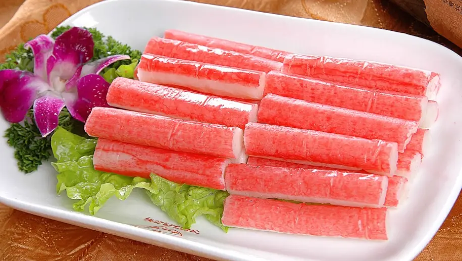 蟹柳煮多久才完美？火鍋、炒菜、煮湯全攻略