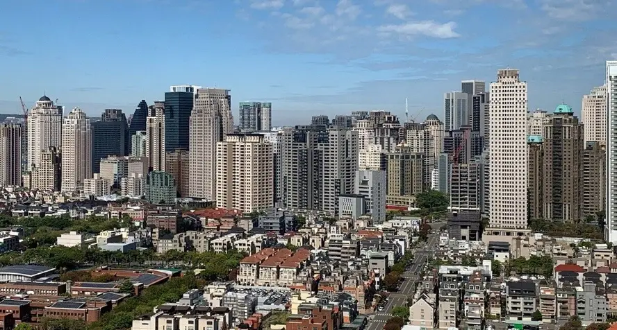 台中房地產推薦地區 台中房地產推薦地區