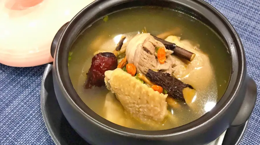 韓國人蔘雞湯材料包怎麼煮？零失敗步驟圖解與常見問題全攻略