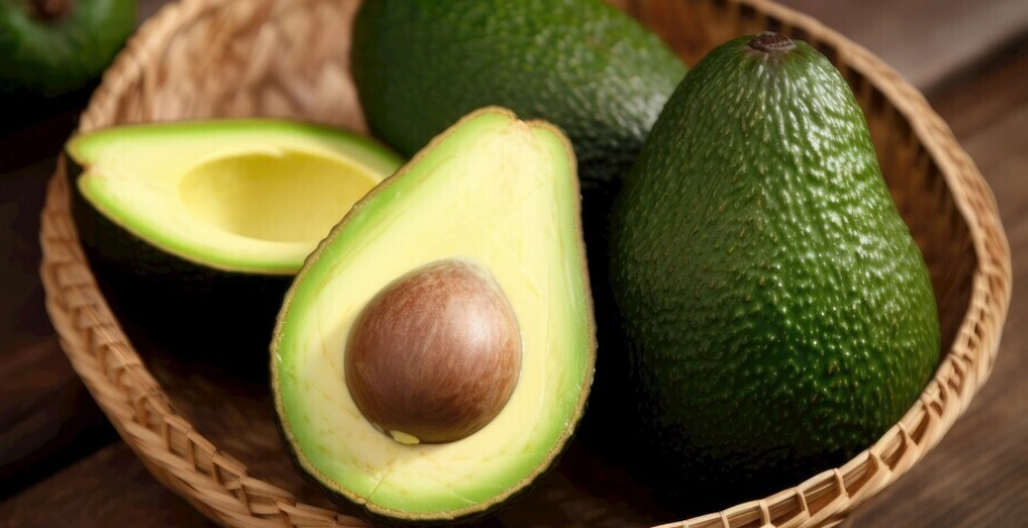 酪梨熱量 酪梨熱量