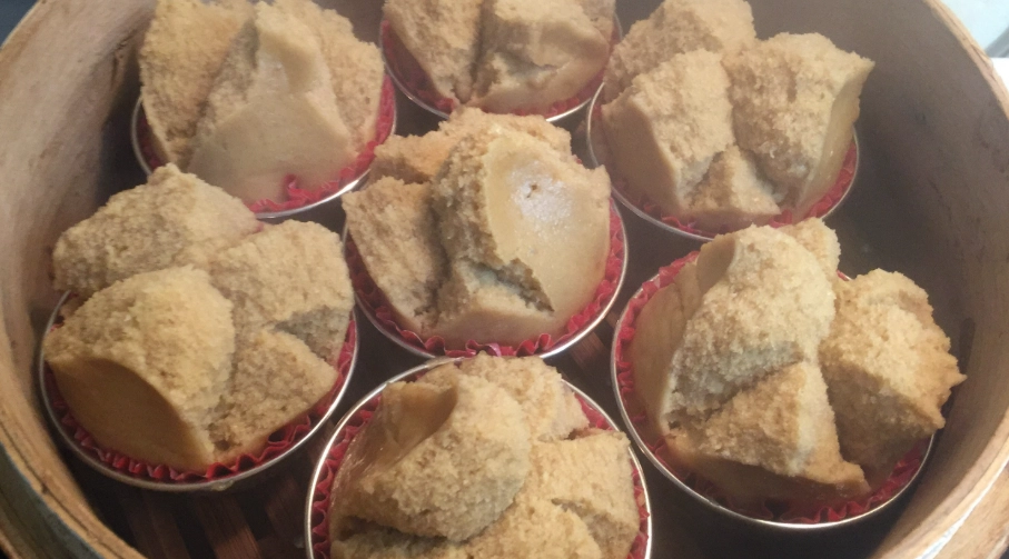 發糕預拌粉推薦