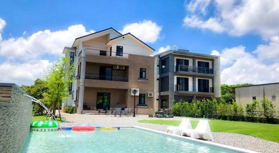 宜蘭包棟民宿推薦：精選5間高評價獨立住宿，享受私密假期