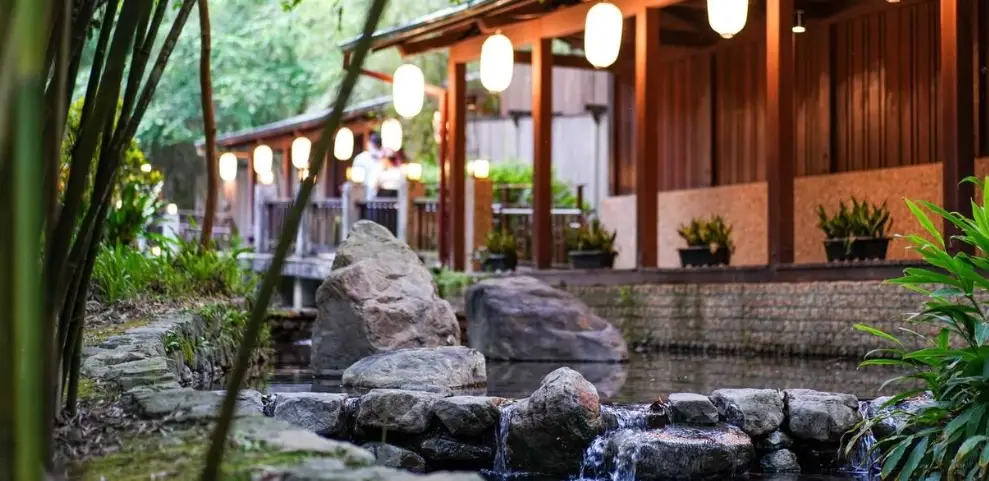 礁溪湯屋休息 礁溪湯屋休息