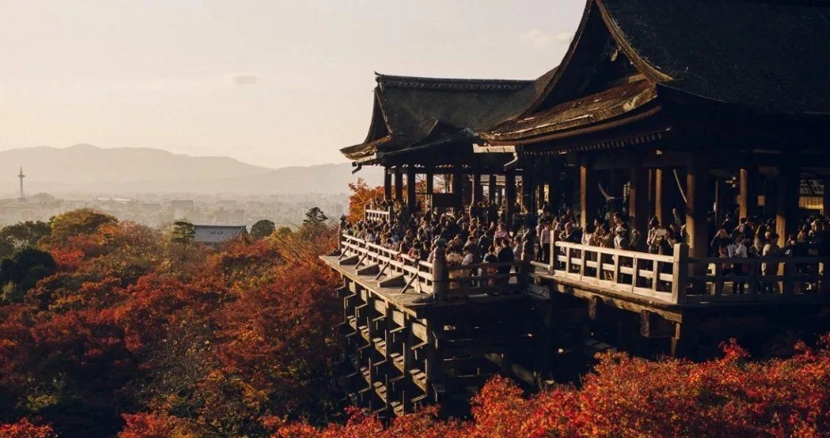 京都大阪景點終極指南：必去清單、交通路線與省錢秘訣