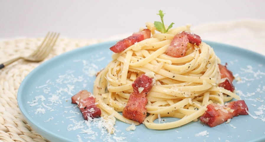 義大利麵烹飪秘訣