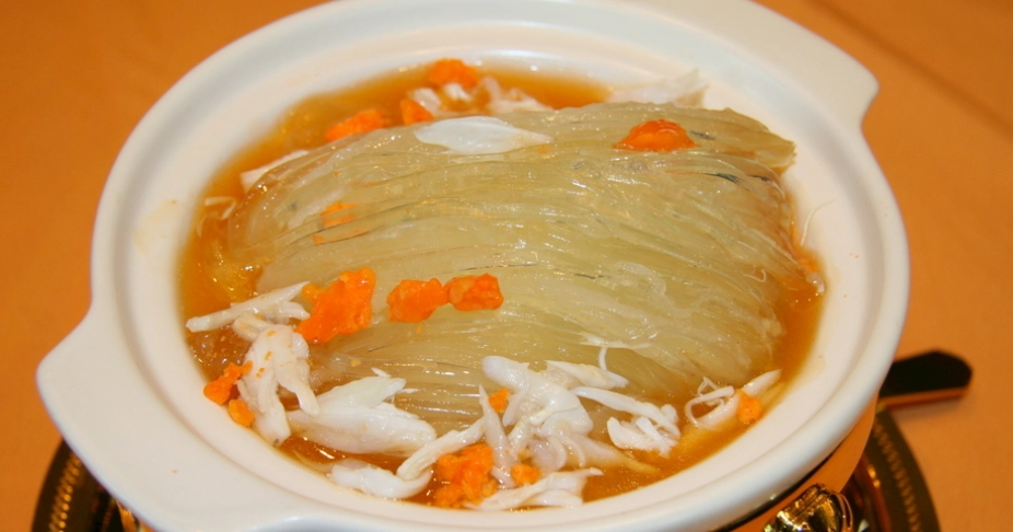 魚湯營養價值 魚湯營養價值