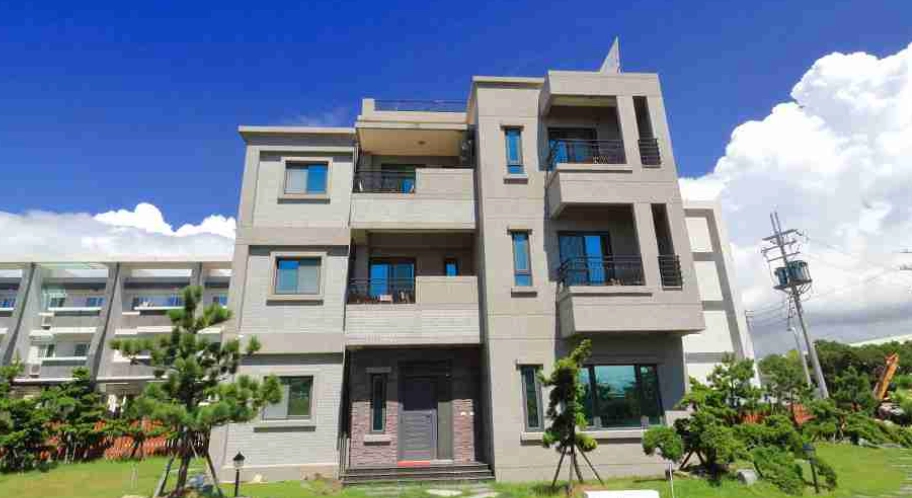 花蓮家庭旅遊住宿