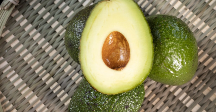 酪梨飯後吃 酪梨飯後吃