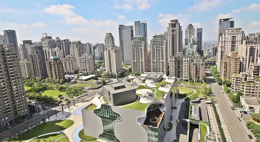 台中房價漲幅 台中房價漲幅