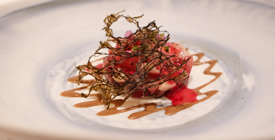 米其林星星 米其林星星