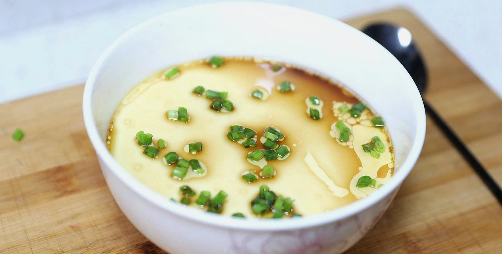 蒸蛋時間 蒸蛋時間