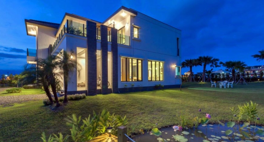 宜蘭包棟民宿 宜蘭包棟民宿