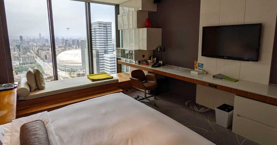 台北住宿推薦 台北住宿推薦