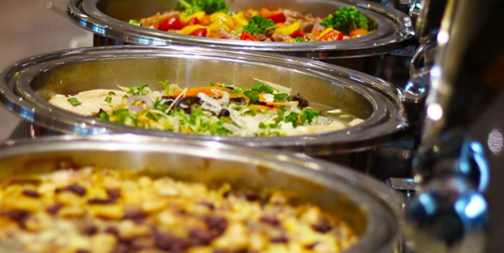 古華飯店自助餐價格 古華飯店自助餐價格