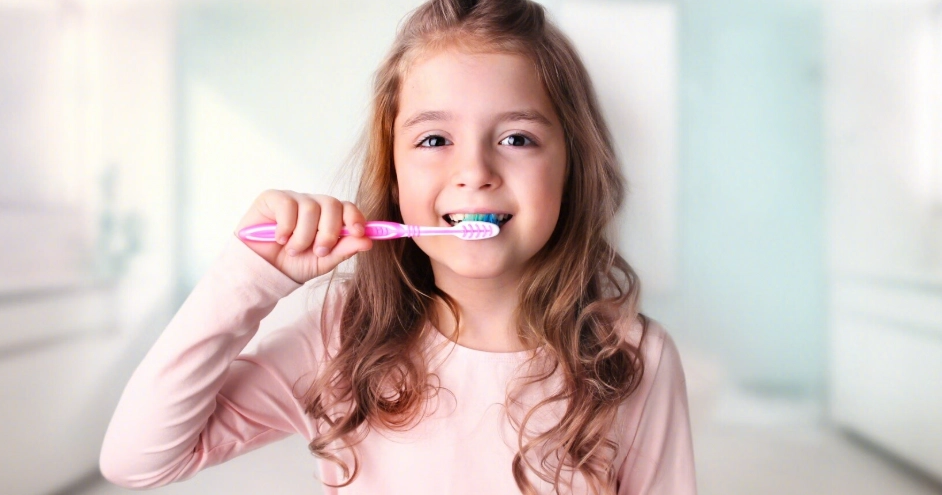 刷牙正確方法 刷牙正確方法