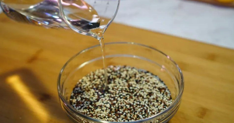 藜麥料理食譜 藜麥料理食譜