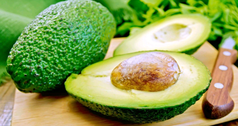 牛油果食譜 牛油果食譜