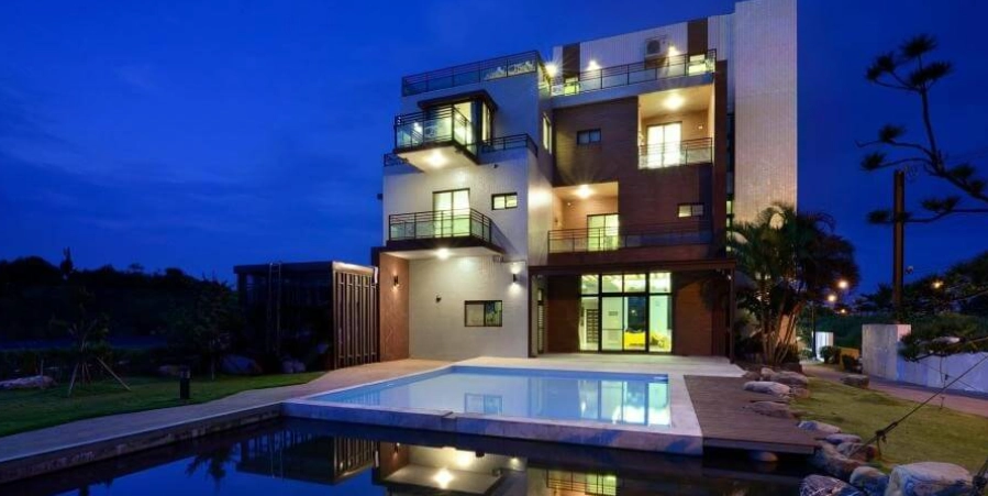 宜蘭民宿包棟 宜蘭民宿包棟