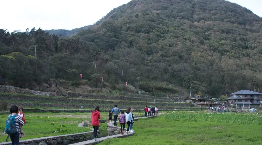 台灣爬山路線 台灣爬山路線