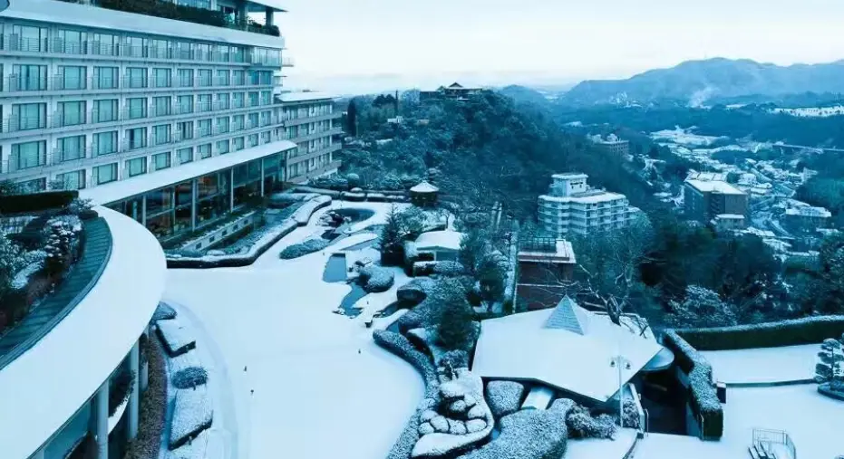 京阪神10天行程