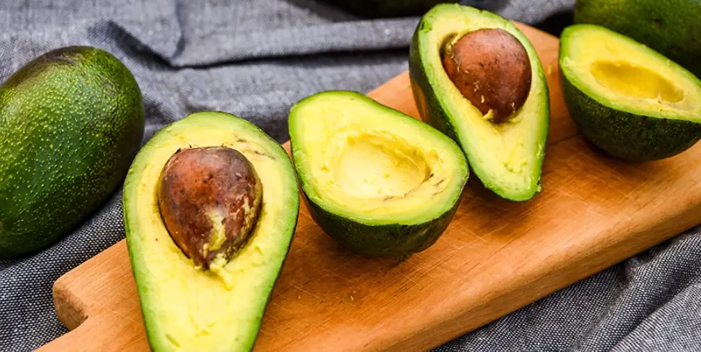 酪梨飯前吃 酪梨飯前吃