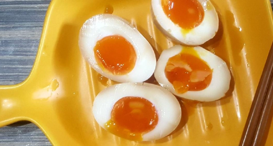 糖心蛋醬汁做法：完美比例與獨家秘訣大公開
