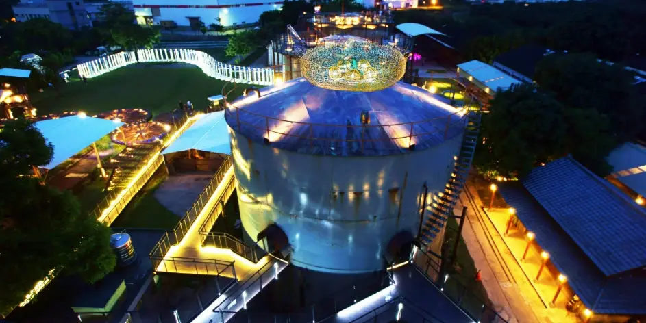 台南雨天親子活動 台南雨天親子活動